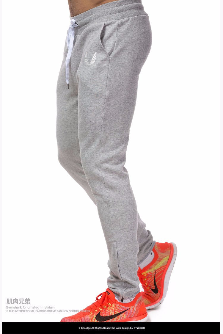 Sweatpants Fitness Trousers