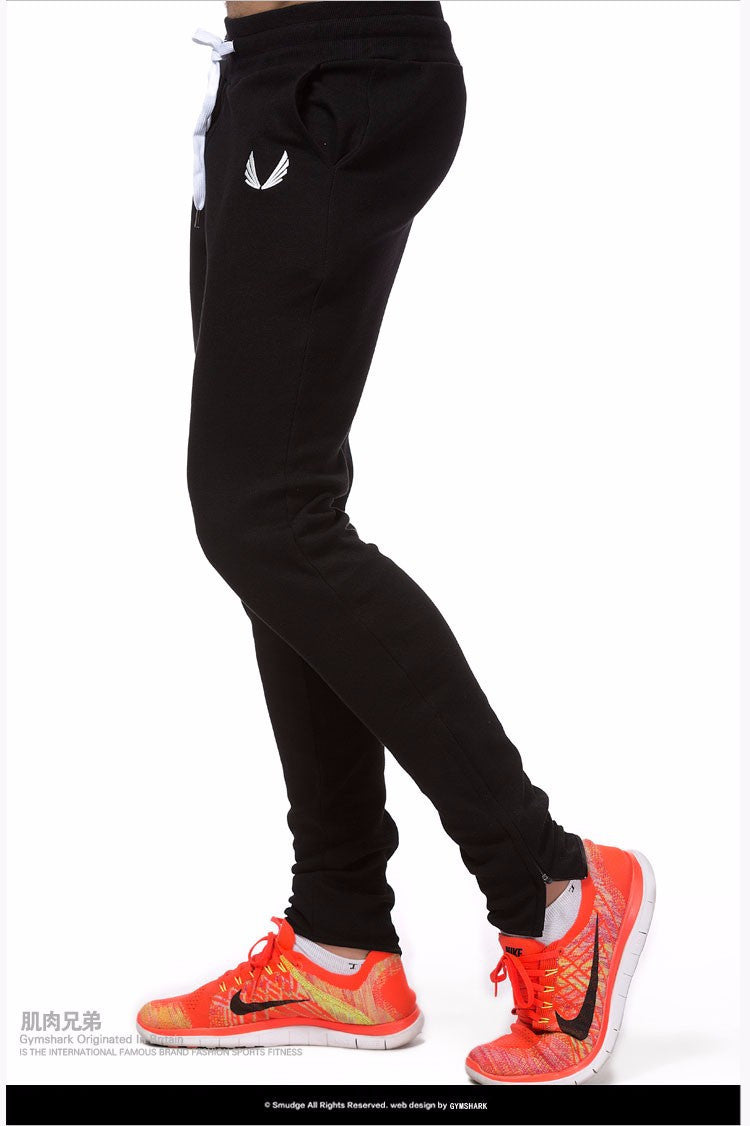 Sweatpants Fitness Trousers