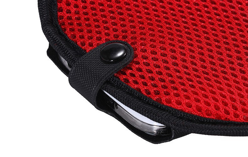 Running Band Gym Pounch Belt Cover