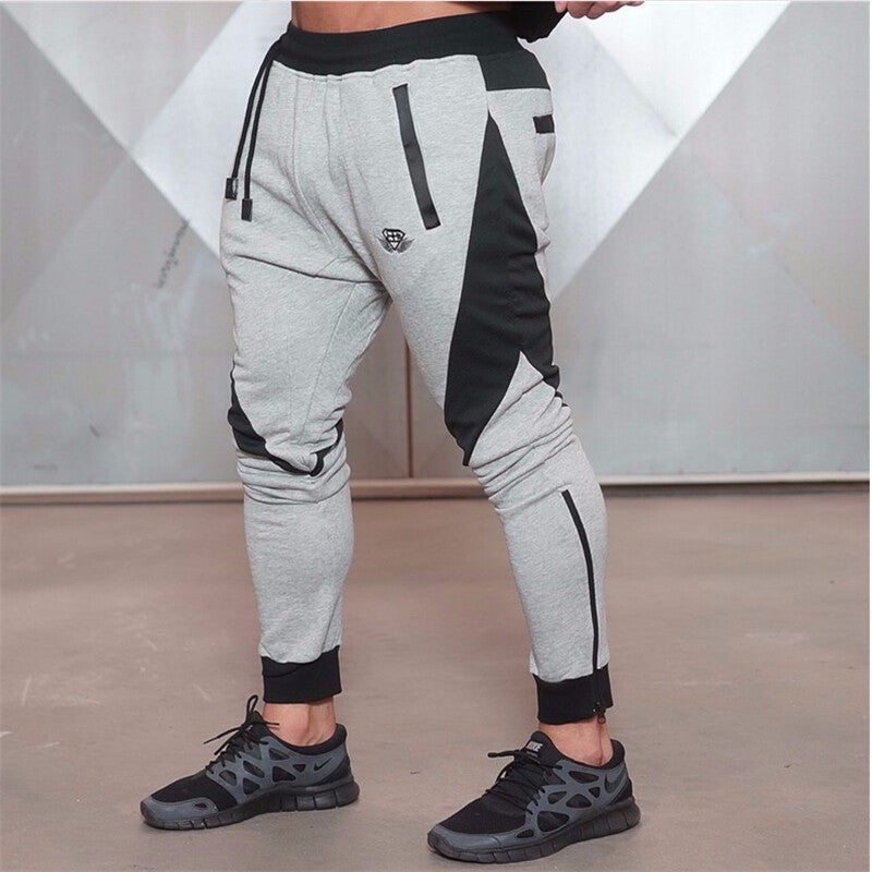 Men's Pants Body Engineers Jogger