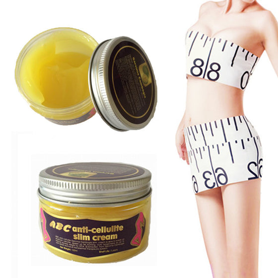 Anti Cellulite Creams Fat Burning