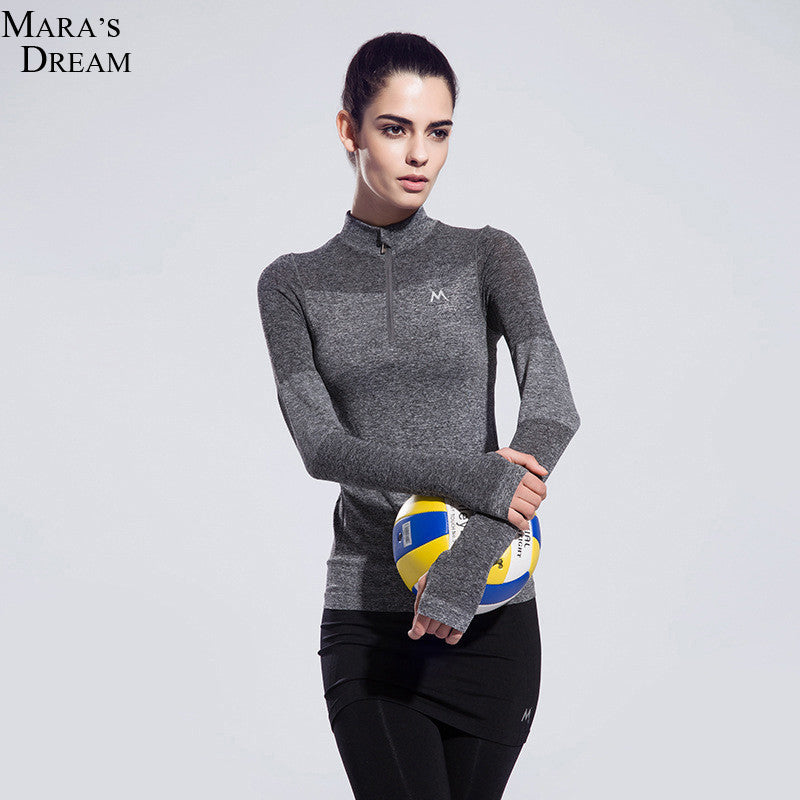 Fitness Jackets Running Long Sleeve