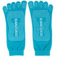 Sport Exercise Five Fingers Socks