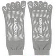 Sport Exercise Five Fingers Socks