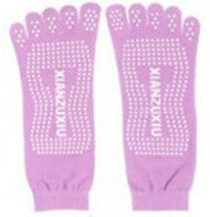 Sport Exercise Five Fingers Socks