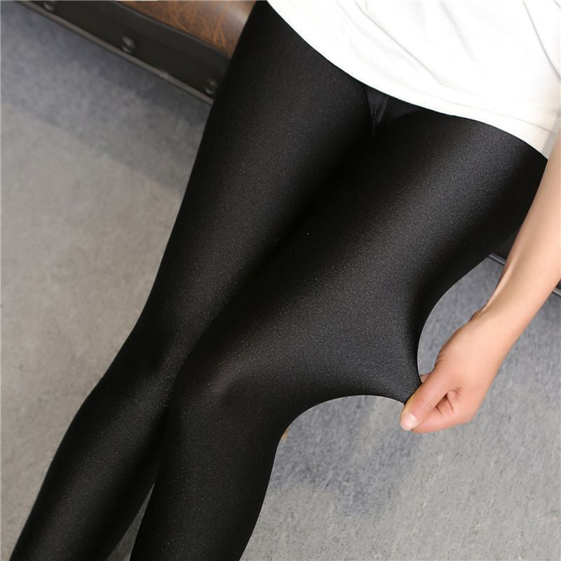 Lady Push Up Slim Leggings