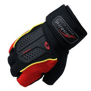 Strong Gym Fitness Gloves