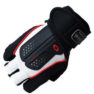 Strong Gym Fitness Gloves